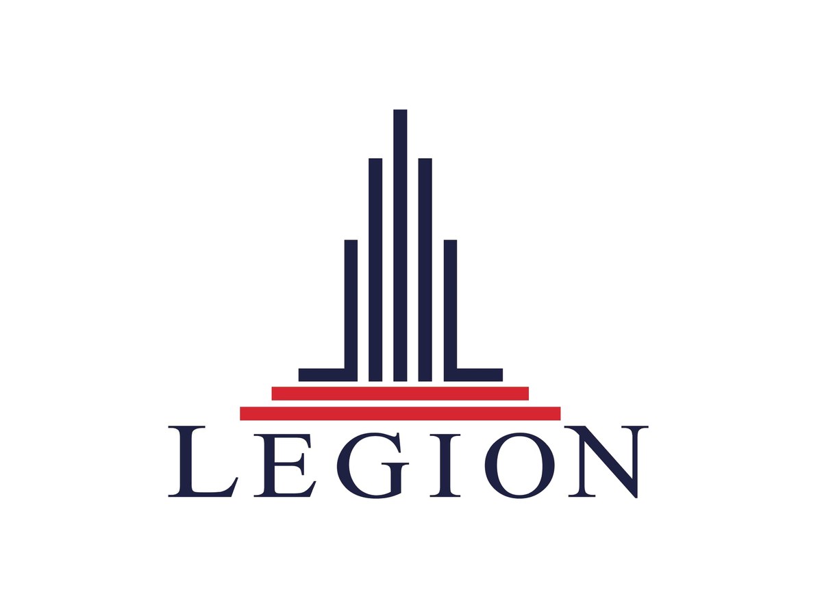 Legion Capital logo